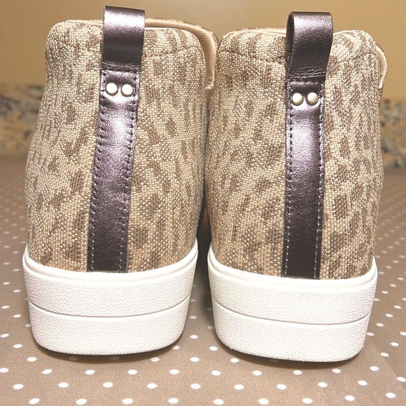Ryka Wedge Sneakers - Picture 5 of 10